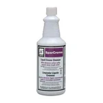 Case Of 12 Spartan Sparcreme Cleanser - Qt.. Fixed Price $90.00.