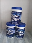 Routine Industrial Multipurpose Cleaning Wipes Lemon Scented Lot Of Three. Fixed Price $39.00.