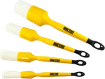Work Stuff Detailing Brush Albino Batch - ( 16+24+30+40 Mm). Fixed Price $49.04.