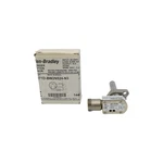 Allen Bradley 871D-BW2N524-N3 Ser. 20-250VAC/DC 3000PSI Nsmp. Fixed Price $489.00.