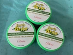 Earth Brite All-purpose 3X200GR (600GR) (21OZ.) Cleaning Kit, Brand New, Citrus. Fixed Price $31.95.