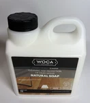 Woca Natural Soap White LITER/33.81 Fl Oz. Fixed Price $29.99.