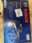 Bosch GDE18V-26DB15 Dust Extractor. Fixed Price $69.95.