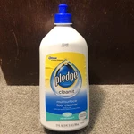 Pledge It Multisurface Floor Cleaner Rainshower, 27OZ. Fixed Price $71.24.