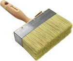 Rollingdog Stain Limewash Brush - Wood Handle 5.5",. Fixed Price $21.15.