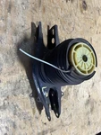 10-18 Mercedes W218 CLS63 Rear Left Side Air Suspension Bag & Control Arm #0041. Fixed Price $165.00.