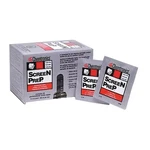 Chemtronics CSP20 Screen Wipes, 4" X 3", Ct, PK25. Fixed Price $43.15.