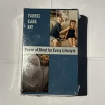 Global Care Solutions 4OZ Fabric Kit Plastic Sealed Fast Shipping. Fixed Price $8.99.