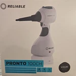 Clothes Cleaner New Reliable 100CH Pronto Portable Garment Fabric Steamer. Fixed Price $24.50.