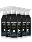 Method Daily Granite Cleaner Spray, Apple Orchard, 28 Ounce, 6 Packs Included. Fixed Price $49.99.