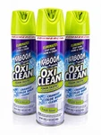 Kaboom Oxiclean Foam-tastic Bathroom Cleaner Fresh Scent 19OZ 3 Pack. Fixed Price $25.99.