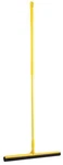 Vikan 77546/29386 Yellow 24" Polypropylene Floor Squeegee. Fixed Price $86.10.