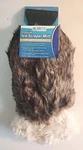 Subzero Premium Faux Rabbit Fur Scraper Mitt 9 And Chipper New With Tag. Fixed Price $10.99.