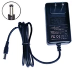 12V Ac Adapter Charger For Verilux Cleanwave WAND-(VH01WW4) Uvc Sanitizing. Fixed Price $12.99.