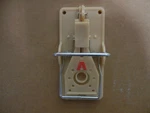 Victor Power Kill Mouse Trap (6). Fixed Price $18.95.