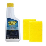 Cerama Bryte Combo Kit Pads & Removes Tough 10 Ounce (pack Of 1), 3. Fixed Price $19.34.