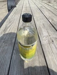 Superzilla Powerful All-purpose Cleaner And 33.8 Fl Oz (pack Of 1). Fixed Price $62.97.
