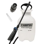 Chapin 20075 Bleach Pump Sprayer 1 Gallon Lawn & Garden Resistant Poly. Fixed Price $22.93.