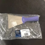 Vikan 40118 Handle Mounted Stainless Steel Scraper Blade. Fixed Price $14.45.