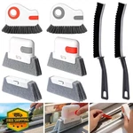 Xangnier Window Track Cleaning Tool Kit 8 Pcs Groove Brush. Fixed Price $27.99.
