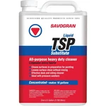 Savogran Gal. Liquid Tsp Substitute Cleaner 049542106337. Fixed Price $20.98.