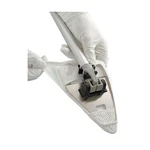 Berkshire EC360ECST20 Mop COVER,7 In W,white 46D117. Fixed Price $73.89.