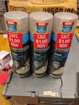 Stainmaster High Traffic Carpet Foam Cleaner Spray & Vacuum 22 Oz Each Lot Of 3. Fixed Price $24.99.
