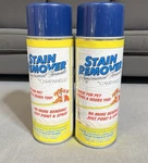 Campanelli Professional Formula Set X2 Stain Remover 15 Oz Pet Odor New. Fixed Price $44.87.