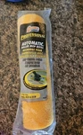 Quickie Professional Automatic Roller Mop Head Refill 0272 Fits 020 And. Fixed Price $24.99.