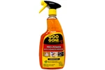 Goo Gone Pro-power Heavy Duty Tape, Adhesive Remover Spray Citrus Scent, 24 Oz. Fixed Price $17.27.