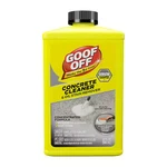 32 Oz. Concrete Cleaner And Oil Stain Remover. Fixed Price $12.85.