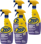 Zep Industrial Purple Cleaner & Degreaser 32 Oz (case Of 4) R42310 Easy Rinse. Fixed Price $29.99.