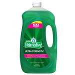 Palmolive Ultra Strength Liquid Dish Soap, 102 Fl Oz. Fixed Price $25.99.