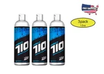 3 Pack Formula 710 Instant Cleaner Safe On Pyrex, Glass Metal 12OZ Free Shipping. Fixed Price $24.19.