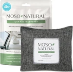 Natural Air Purifying Bag. Scent Free Odor Eliminator Style: 1 Pack (linen). Fixed Price $23.24.