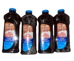 4 Mr. Wood Surface Cleaner 27OZ (800ML) Htf. Fixed Price $120.00.