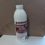 Whittaker (1 Pack) Crystal Dry Extra Carpet Cleaner Agent Lomac 12FLOZ CDX-2. Fixed Price $12.14.