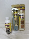 New Rejuvenate Cabinet & Furniture Restorer 16OZ Bottle Plus Extra 8. Fixed Price $6.99.
