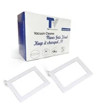 Fits For Canplas-hayden Trim Plate White Vacuvalve Inlet Door 2PK #775589W. Fixed Price $14.24.