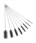 16 Inch Extra Long Pipe Cleaning Brush Set Stainless Steel Bristles... Fast Ship. Fixed Price $46.99.