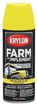 Krylon Products Pnt Spray New Holland Yel 12OZ. Fixed Price $21.54.