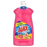 Ajax Bleach Alternative Grapefruit Dish Liquid 52 Fl Oz Cleaning Agent. Fixed Price $18.89.