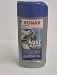 Sonax Paint Cleaner 16.9 Fl. Oz.. Fixed Price $29.95.