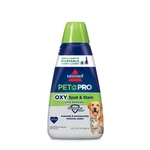 Bissell Pro Oxy Spot & Stain Formula Portable Carpet Cleaners 32 Oz 2034. Fixed Price $19.05.