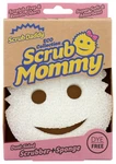 Daddy Mommy Scrubber & Sponge White 1 Ea. Fixed Price $10.88.