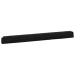 Vikan 77739 Black 20" Replacement Squeegee Blade. Fixed Price $15.69.