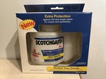 Bissell Scotch Guard Extra Protection Formula 8 Fl.oz. Rooms 200 Sq. Feet. Fixed Price $14.99.