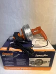 General Pipe "power-vee" Drain Snake New Read Description. Fixed Price $349.99.