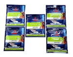 Bissell 5 Pack Stomp Go Pet Stain Lifting Pad Oxy New Sealed Discontinued. Fixed Price $10.95.