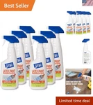 Motsenbocker Lift Off Latex Paint Remover Spray Safely Removes Pain.... Fixed Price $79.99.